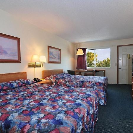 Fields Park Motel Wisconsin Dells Luaran gambar